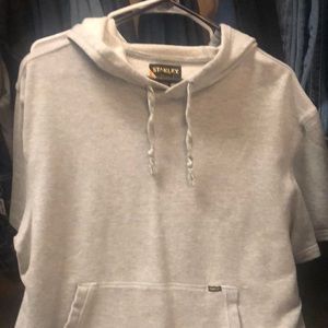 Stanley Mens Shortsleeve sweatshirt